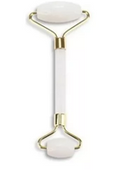 Rolo Massageador Facial Pedra Jade Anti Rugas