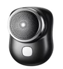 Barbeador Elétrico Portátil BladeWave Pro