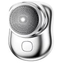 Barbeador Elétrico Portátil BladeWave Pro