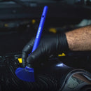 Kit de pincéis de detalhamento externo Vonixx