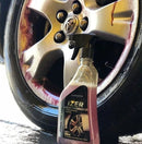 Limpa Rodas Izer Vonixx 500ml Descontaminante Ferroso