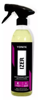 Limpa Rodas Izer Vonixx 500ml Descontaminante Ferroso