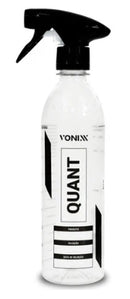 Frasco Pulverizador de diluição prático 500 ml Quant Vonixx