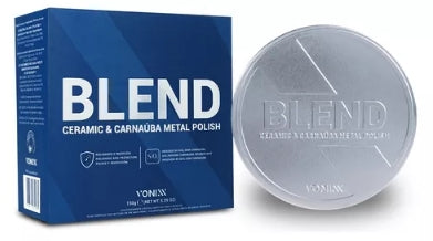 Metal Polish Vonixx 150G
