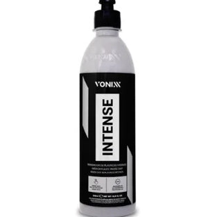 Intense Vonixx
