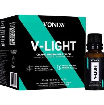 Vitrificador V-Light
