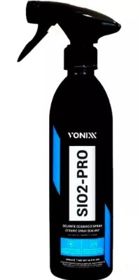 Sio2 Pro Vonixx