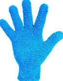 Kit Luvas Mic P/Interiores Vonixx