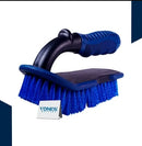 Escova Para Limpeza de Carpetes