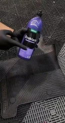 Finalizador Caixa de Rodas Automotivas Ecoblack Vonixx 1,5L