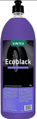 Finalizador Caixa de Rodas Automotivas Ecoblack Vonixx 1,5L