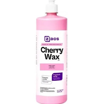 Cherry Wax 1 L - Zacs Cera 4 em 1