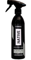 Cera Liquida Carnauba Native Wax Spray 500 ml Vonixx