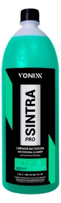 Sintra Pro Limpeza Interna de Veiculos Vonixx 1,5 Litros