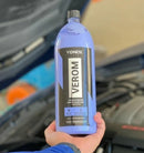 Verniz de Motor Verom Vonixx Brilho Proteção Base Água 1,5L