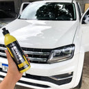 Cera Liquida Automotiva Limpadora Protetora Carnauba Plus 500ml Vonixx