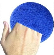 Aplicador Microfibra c / Encaixe de Mão