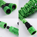 Mangueira Mágica Expansível Garden Hose Pipe Water Hose Expandable Magic Hose 7 Patterns Water Gun Foam Pot flexible reels hose Car Wash Gun Sprayer