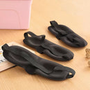 Máscara de sono 3D para viagens, Block Out, máscara leve para os olhos, ajuda suave para dormir, sombra respirável, Slaapmasker noturno