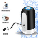 Dispensador Automático d´água