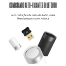 Drive gratis USB Bluetooth Adaptador Bluetooth 5.0 Transmissor Receptor de Áudio de Música para PC Laptop Mouse Teclado Transmissor USB