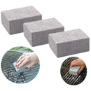 Bloco de limpeza para chuirrasqueira BBQ Grill Cleaning Brush Brick Block Barbecue