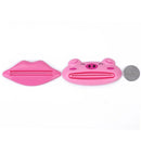 Bonito animal dos desenhos animados multi-uso squeezer pasta de dentes versão coreana criativo pasta de dentes squeezer dispenser acessórios de banheiro