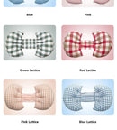 Multi-Function U Shape Pregnant Women Belly Support Pillow Side Sleepers Pregnancy Body Pillows for Maternity