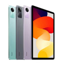 Global Version Redmi Pad SE Xiaomi Mi Tablet Snapdragon® 680 Quad speakers Dolby Atmos® 90Hz 11" Display 8000mAh【World Premiere】