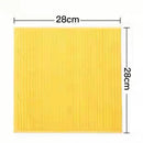 Kit 5 Panos De Limpeza Microfibra alta absorção Multiuso