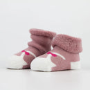 Kit 6 Pares Meias Bebê Menina Baby Baby Girl Socks Baby Girl Stuff Baby Girl Socks Baby Recem Born Girl Socks Female Sock 6 Pairs Brazil