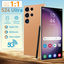 Ultra Smartphone Original 7.3 Inch Celulares Android Moblie Phones Unlocked 5G Dual Sim Global Version CellPhones