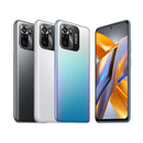 Global Version POCO M5s 8GB+256GB MediaTek Helio G95 Octa Core 64MP Quad Camera 33W Fast charge 6.43" AMOLED NFC