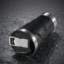 Canecas Térmicas Stanley com Tampa Abre-garrafas em Aço Inoxidável - Garrafa Térmica para Chá e Canecas Térmicas para Cerveja Gelada. Termoses em Aço Inoxidável.