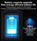 9900LM Solar LED Luzes ao ar livre Lâmpada Solar de Sensor de Movimento 4 Modo impermeável IP65 Solar Garden Light Street Yard Lanterna