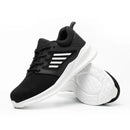 Lightweight Comfortable Steel Toe Shoes For Men Work Sneakers Safety Toe Slip On Puncture Proof Footwear Indestructible Shoes