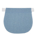 Women Pregnancy Waistband Belt Adjustable Elastic Maternity Lengthening Waist Extender Clothing Pants for Pregnant Women
