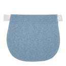 Women Pregnancy Waistband Belt Adjustable Elastic Maternity Lengthening Waist Extender Clothing Pants for Pregnant Women