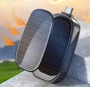 Carregador Portatil Charger Solar Power Technology 1200mAh , Mini carregador portatil de energia solar