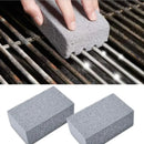 Bloco de limpeza para chuirrasqueira BBQ Grill Cleaning Brush Brick Block Barbecue