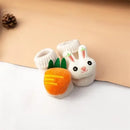 Cute Baby Girl  Boy Socks Cotton Baby Socks Rubber Anti Slip Boy Girl Floor Kids Toddlers Sock Infant Newborn Gift