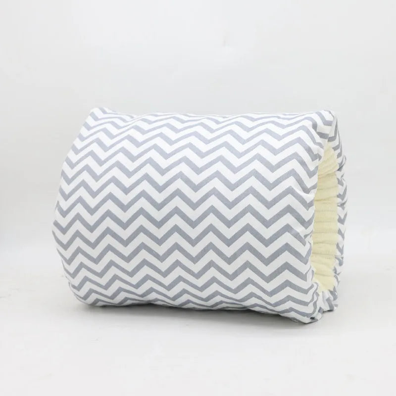 Comfy Cradle Nursing Arm Pillow Breastfeeding Arm Pillow Cushion Baby Nursing Pillows Maternity Baby Breastfeeding Pillows
