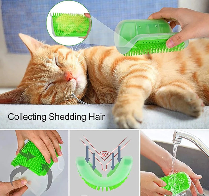 Massageador Cats PurrRelax Care Royal Canin Accessories