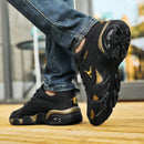 Tenis Men Running Shoes Casual Sneakers Outdoor Sport Shoes Summer Breathable Athletic Trainer Tenis Masculino Zapatillas De Deporte