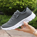 Tenis Academia Summer Men's Sneakers High Quality Breathable Casual Shoes Outdoor Non-Slip Man Sport Shoe Lightweight Fashion Tennis footwear