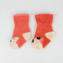 Kit 6 Pares Meias Bebê Menina Baby Baby Girl Socks Baby Girl Stuff Baby Girl Socks Baby Recem Born Girl Socks Female Sock 6 Pairs Brazil