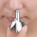 Aparador de pelo Nariz