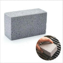 Bloco de limpeza para chuirrasqueira BBQ Grill Cleaning Brush Brick Block Barbecue