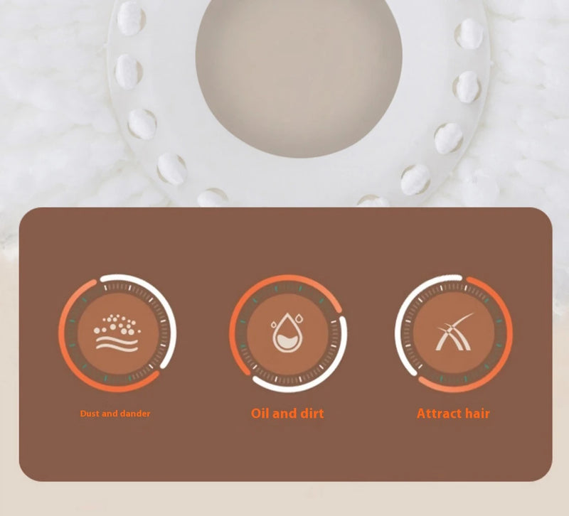 Lazy Hand Wash Free Mop Rotating Mop Set Detachable Mop Bucket Set With Bucket Household Mop 360 Rotating Mop House Cleaning