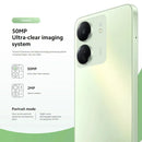 VAT Include Global Version Xiaomi Redmi 13C MIUI 14 Smartphone MTK Helio G85 Octacore 50MP Camera 5000mAh 90Hz 6.74" Display